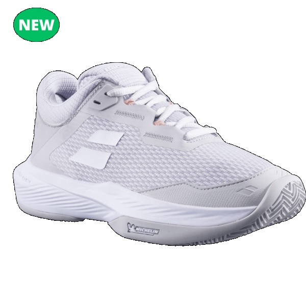 Tenisové boty Babolat